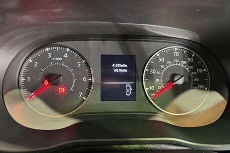 Dacia Duster 1.3 TCe Prestige SUV 5dr Petrol Manual Euro 6 (s/s) (130 ps) 16