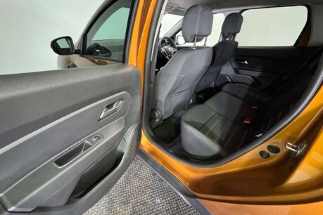 Dacia Duster 1.3 TCe Prestige SUV 5dr Petrol Manual Euro 6 (s/s) (130 ps) 43