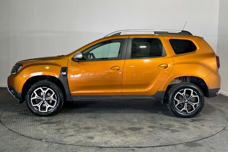 Dacia Duster 1.3 TCe Prestige SUV 5dr Petrol Manual Euro 6 (s/s) (130 ps) 4