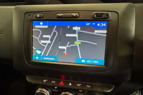 Dacia Duster 1.3 TCe Prestige SUV 5dr Petrol Manual Euro 6 (s/s) (130 ps) 31