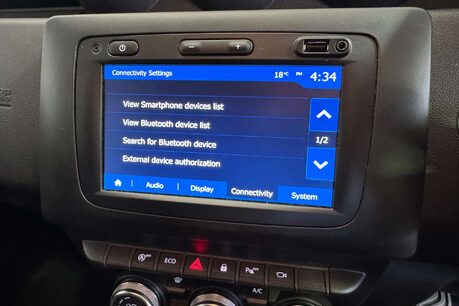 Dacia Duster 1.3 TCe Prestige SUV 5dr Petrol Manual Euro 6 (s/s) (130 ps) 33