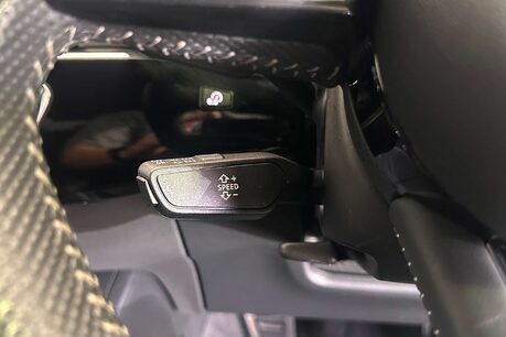 Audi A4 2.0 TFSI 35 Black Edition Estate 5dr Petrol S Tronic Euro 6 (s/s) (150 ps) 24