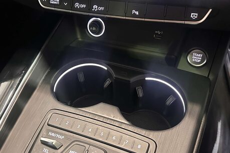 Audi A4 2.0 TFSI 35 Black Edition Estate 5dr Petrol S Tronic Euro 6 (s/s) (150 ps) 43