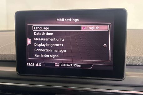 Audi A4 2.0 TFSI 35 Black Edition Estate 5dr Petrol S Tronic Euro 6 (s/s) (150 ps) 41