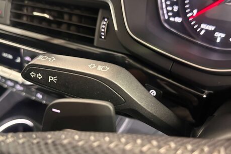 Audi A4 2.0 TFSI 35 Black Edition Estate 5dr Petrol S Tronic Euro 6 (s/s) (150 ps) 26