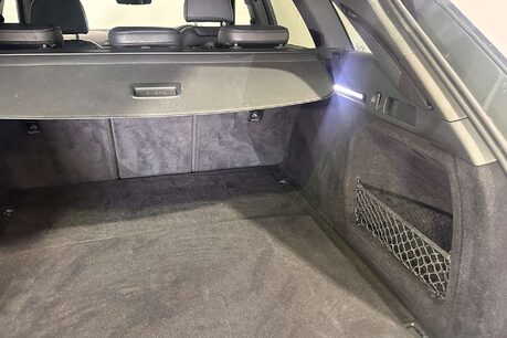 Audi A4 2.0 TFSI 35 Black Edition Estate 5dr Petrol S Tronic Euro 6 (s/s) (150 ps) 55