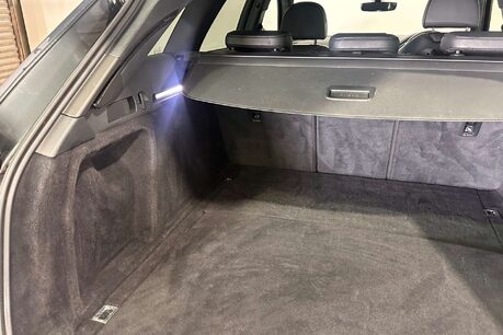 Audi A4 2.0 TFSI 35 Black Edition Estate 5dr Petrol S Tronic Euro 6 (s/s) (150 ps) 54