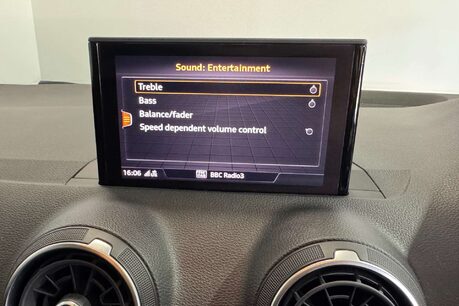 Audi Q2 1.4 TFSI CoD Sport SUV 5dr Petrol Manual Euro 6 (s/s) (150 ps) 39