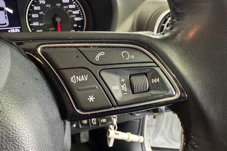 Audi Q2 1.4 TFSI CoD Sport SUV 5dr Petrol Manual Euro 6 (s/s) (150 ps) 21