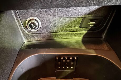 Audi Q2 1.4 TFSI CoD Sport SUV 5dr Petrol Manual Euro 6 (s/s) (150 ps) 27