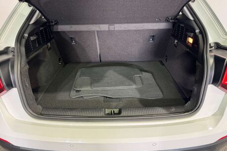 Audi Q2 1.4 TFSI CoD Sport SUV 5dr Petrol Manual Euro 6 (s/s) (150 ps) 47