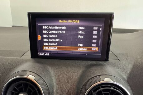 Audi Q2 1.4 TFSI CoD Sport SUV 5dr Petrol Manual Euro 6 (s/s) (150 ps) 38