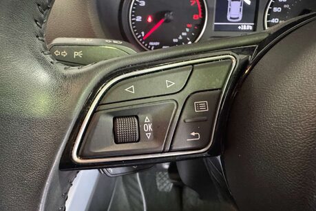 Audi Q2 1.4 TFSI CoD Sport SUV 5dr Petrol Manual Euro 6 (s/s) (150 ps) 22