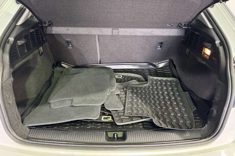 Audi Q2 1.4 TFSI CoD Sport SUV 5dr Petrol Manual Euro 6 (s/s) (150 ps) 50