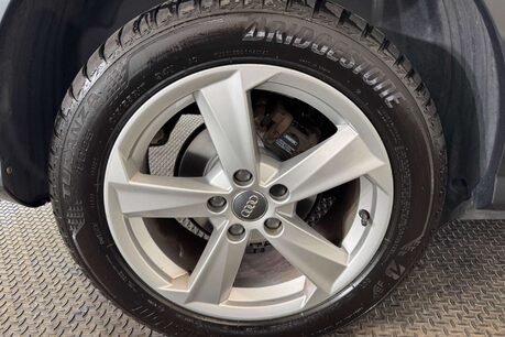 Audi Q2 1.4 TFSI CoD Sport SUV 5dr Petrol Manual Euro 6 (s/s) (150 ps) 63