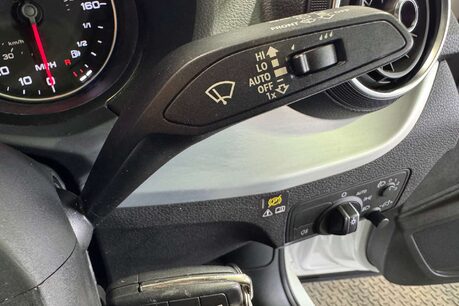 Audi Q2 1.4 TFSI CoD Sport SUV 5dr Petrol Manual Euro 6 (s/s) (150 ps) 23