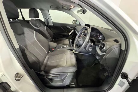 Audi Q2 1.4 TFSI CoD Sport SUV 5dr Petrol Manual Euro 6 (s/s) (150 ps) 9