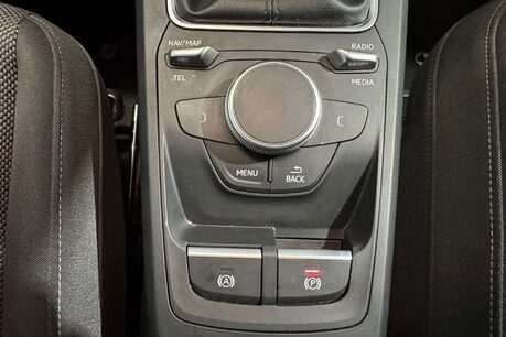 Audi Q2 1.4 TFSI CoD Sport SUV 5dr Petrol Manual Euro 6 (s/s) (150 ps) 25