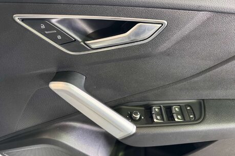 Audi Q2 1.4 TFSI CoD Sport SUV 5dr Petrol Manual Euro 6 (s/s) (150 ps) 12