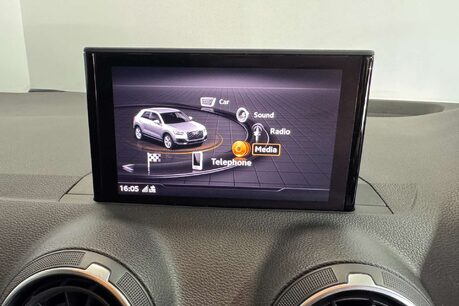 Audi Q2 1.4 TFSI CoD Sport SUV 5dr Petrol Manual Euro 6 (s/s) (150 ps) 31