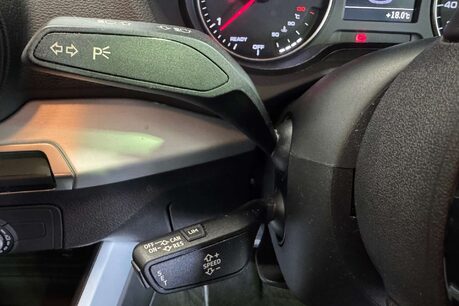 Audi Q2 1.4 TFSI CoD Sport SUV 5dr Petrol Manual Euro 6 (s/s) (150 ps) 24