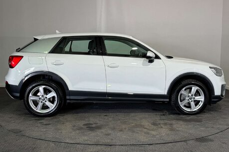 Audi Q2 1.4 TFSI CoD Sport SUV 5dr Petrol Manual Euro 6 (s/s) (150 ps) 8