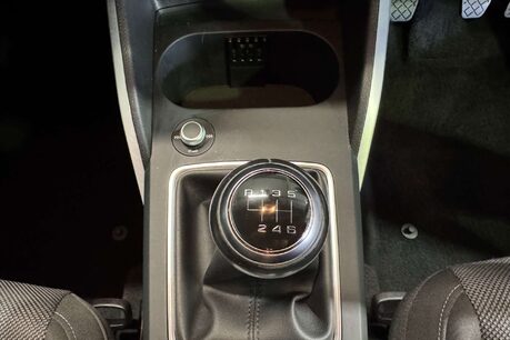 Audi Q2 1.4 TFSI CoD Sport SUV 5dr Petrol Manual Euro 6 (s/s) (150 ps) 26