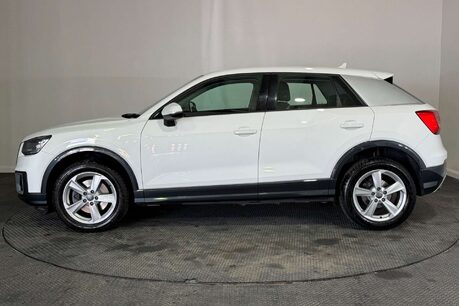 Audi Q2 1.4 TFSI CoD Sport SUV 5dr Petrol Manual Euro 6 (s/s) (150 ps) 4