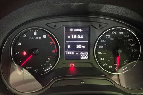 Audi Q2 1.4 TFSI CoD Sport SUV 5dr Petrol Manual Euro 6 (s/s) (150 ps) 19