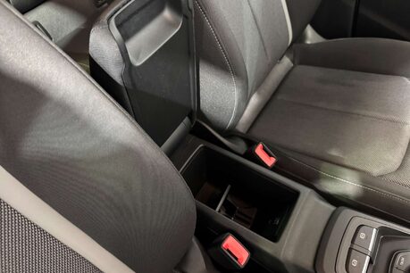 Audi Q2 1.4 TFSI CoD Sport SUV 5dr Petrol Manual Euro 6 (s/s) (150 ps) 17