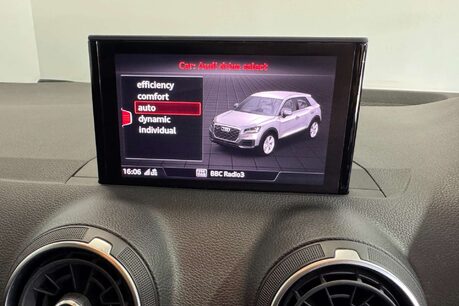Audi Q2 1.4 TFSI CoD Sport SUV 5dr Petrol Manual Euro 6 (s/s) (150 ps) 40