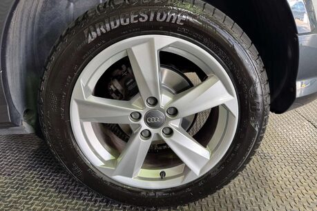 Audi Q2 1.4 TFSI CoD Sport SUV 5dr Petrol Manual Euro 6 (s/s) (150 ps) 60