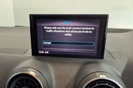 Audi Q2 1.4 TFSI CoD Sport SUV 5dr Petrol Manual Euro 6 (s/s) (150 ps) 33