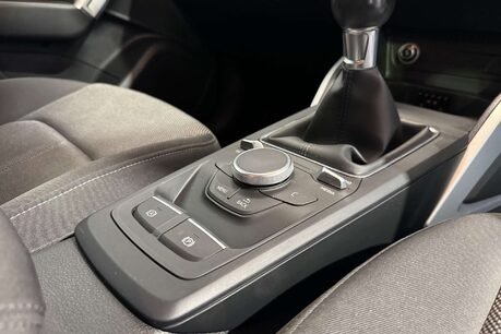 Audi Q2 1.4 TFSI CoD Sport SUV 5dr Petrol Manual Euro 6 (s/s) (150 ps) 16