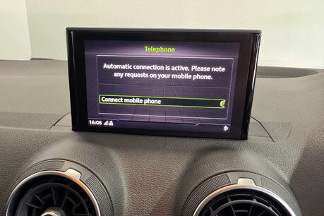 Audi Q2 1.4 TFSI CoD Sport SUV 5dr Petrol Manual Euro 6 (s/s) (150 ps) 36