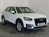 Audi Q2 1.4 TFSI CoD Sport SUV 5dr Petrol Manual Euro 6 (s/s) (150 ps)