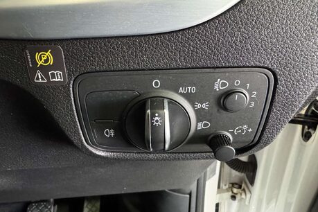 Audi Q2 1.4 TFSI CoD Sport SUV 5dr Petrol Manual Euro 6 (s/s) (150 ps) 15