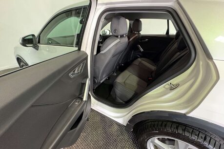 Audi Q2 1.4 TFSI CoD Sport SUV 5dr Petrol Manual Euro 6 (s/s) (150 ps) 51