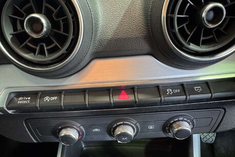 Audi Q2 1.4 TFSI CoD Sport SUV 5dr Petrol Manual Euro 6 (s/s) (150 ps) 30