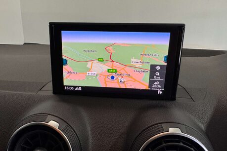 Audi Q2 1.4 TFSI CoD Sport SUV 5dr Petrol Manual Euro 6 (s/s) (150 ps) 34