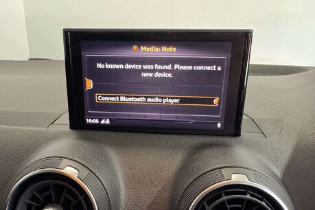 Audi Q2 1.4 TFSI CoD Sport SUV 5dr Petrol Manual Euro 6 (s/s) (150 ps) 37