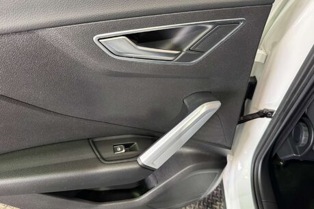 Audi Q2 1.4 TFSI CoD Sport SUV 5dr Petrol Manual Euro 6 (s/s) (150 ps) 52