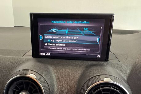 Audi Q2 1.4 TFSI CoD Sport SUV 5dr Petrol Manual Euro 6 (s/s) (150 ps) 35