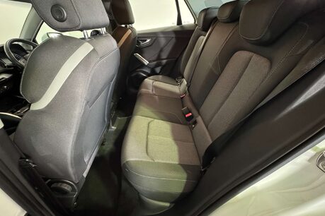 Audi Q2 1.4 TFSI CoD Sport SUV 5dr Petrol Manual Euro 6 (s/s) (150 ps) 54