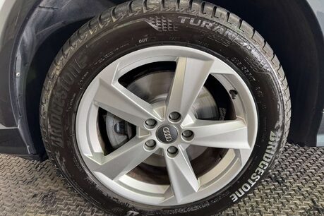 Audi Q2 1.4 TFSI CoD Sport SUV 5dr Petrol Manual Euro 6 (s/s) (150 ps) 61