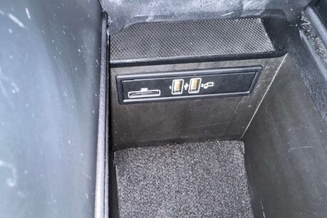 Mercedes-Benz GLC 2.1 GLC220d AMG Line SUV 5dr Diesel G-Tronic+ 4MATIC Euro 6 (s/s) (170 ps) 22