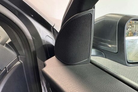 Mercedes-Benz GLC 2.1 GLC220d AMG Line SUV 5dr Diesel G-Tronic+ 4MATIC Euro 6 (s/s) (170 ps) 40