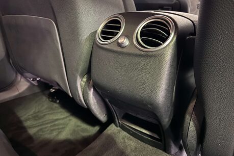 Mercedes-Benz GLC 2.1 GLC220d AMG Line SUV 5dr Diesel G-Tronic+ 4MATIC Euro 6 (s/s) (170 ps) 43