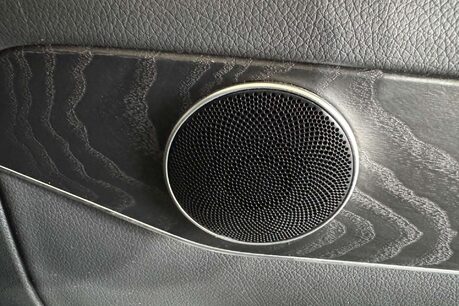 Mercedes-Benz GLC 2.1 GLC220d AMG Line SUV 5dr Diesel G-Tronic+ 4MATIC Euro 6 (s/s) (170 ps) 45