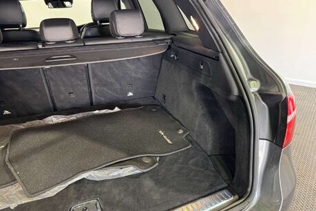 Mercedes-Benz GLC 2.1 GLC220d AMG Line SUV 5dr Diesel G-Tronic+ 4MATIC Euro 6 (s/s) (170 ps) 49